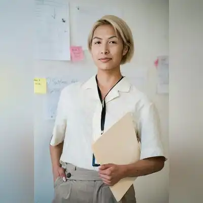 老疯子